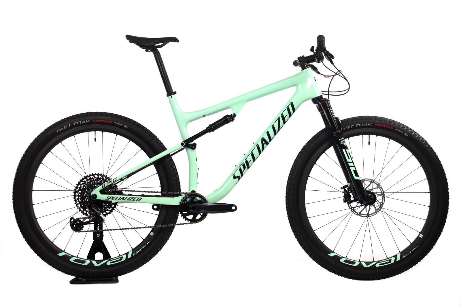 Specialized Epic Expert