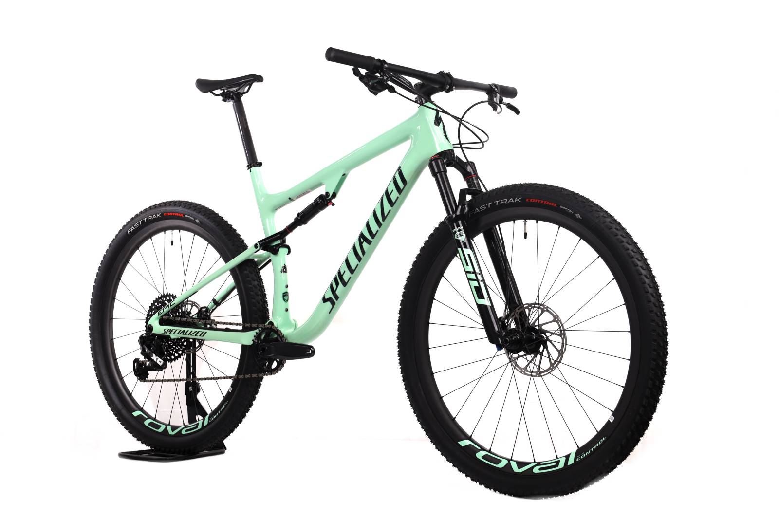 Specialized Epic Expert
