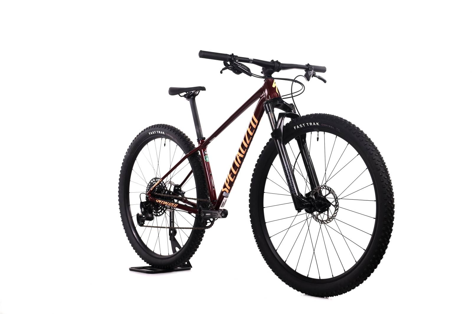 Specialized Chisel Hardtail