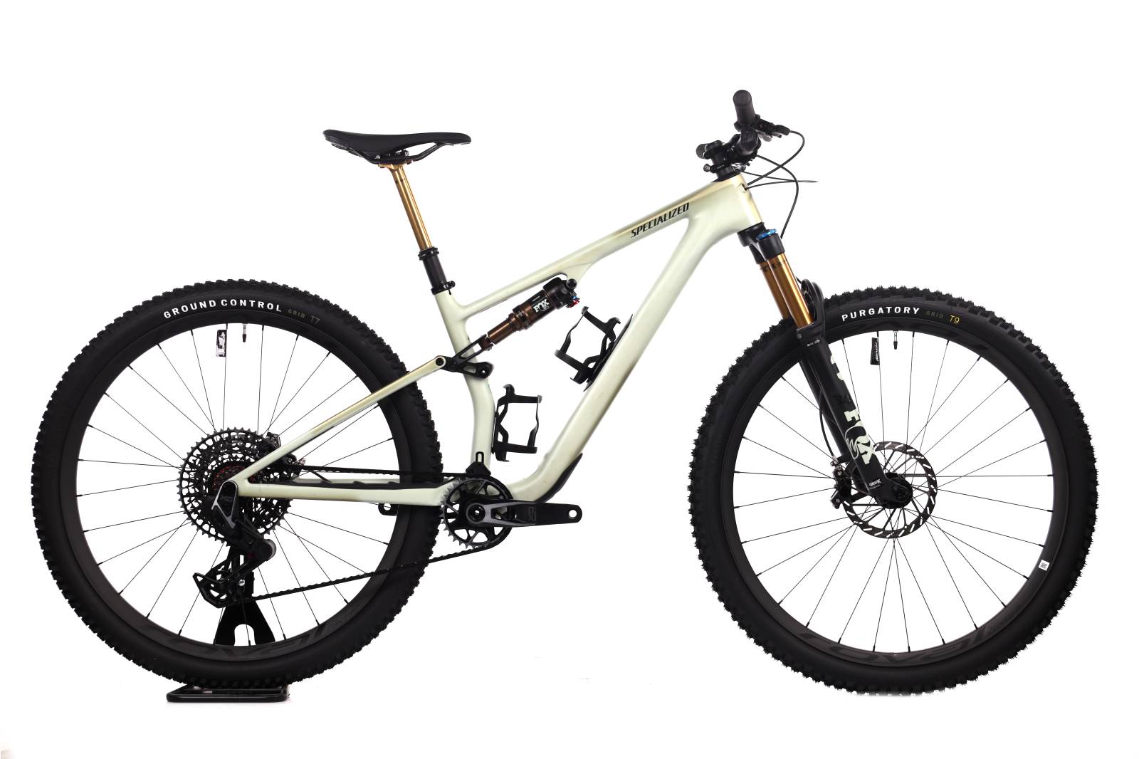 Specialized Epic 8 EVO Pro