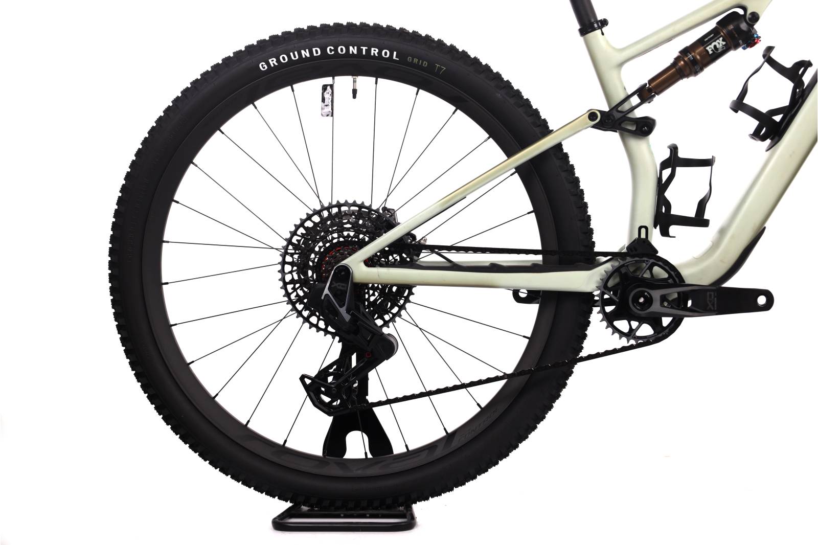 Specialized Epic 8 EVO Pro