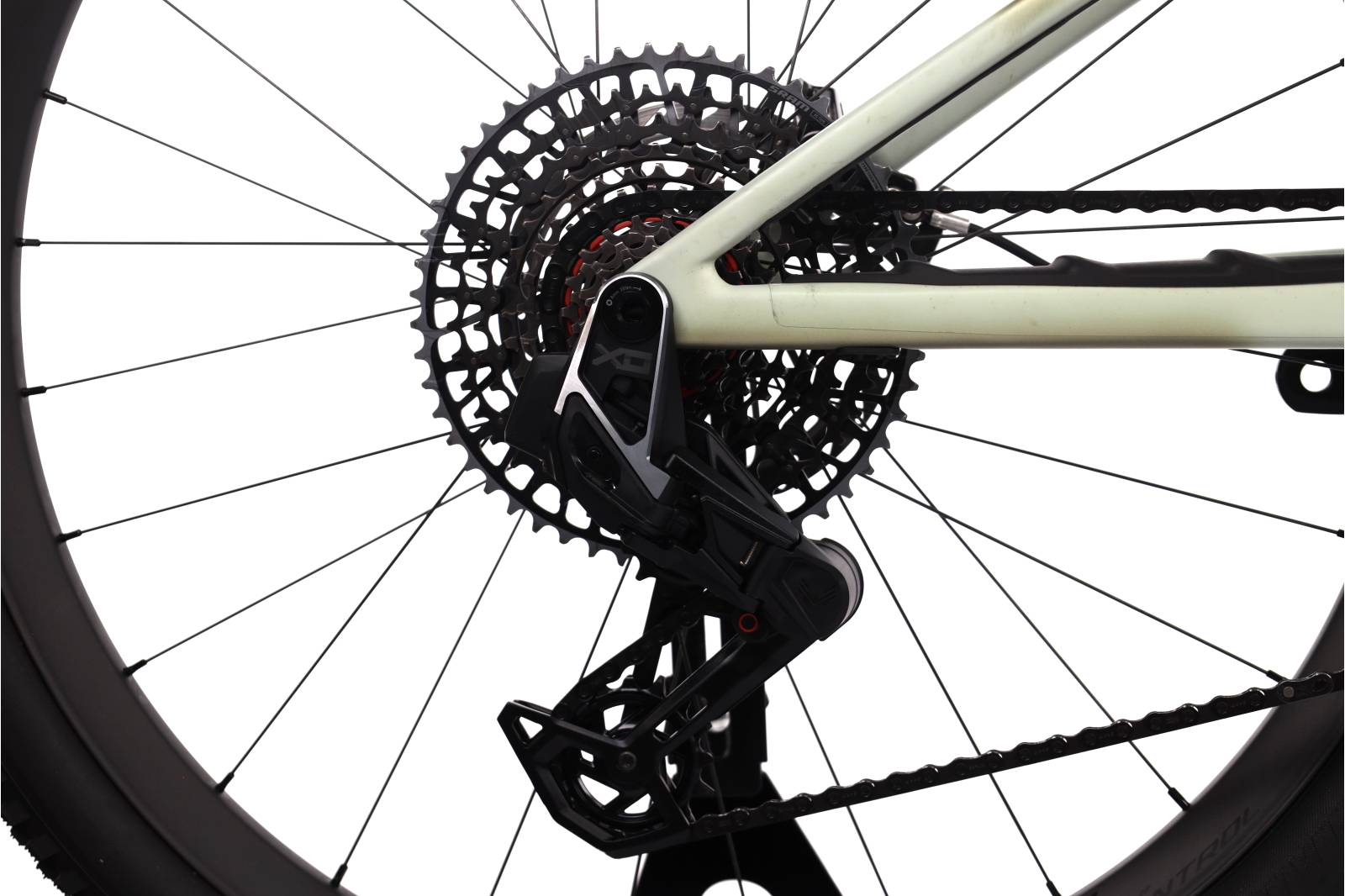 Specialized Epic 8 EVO Pro