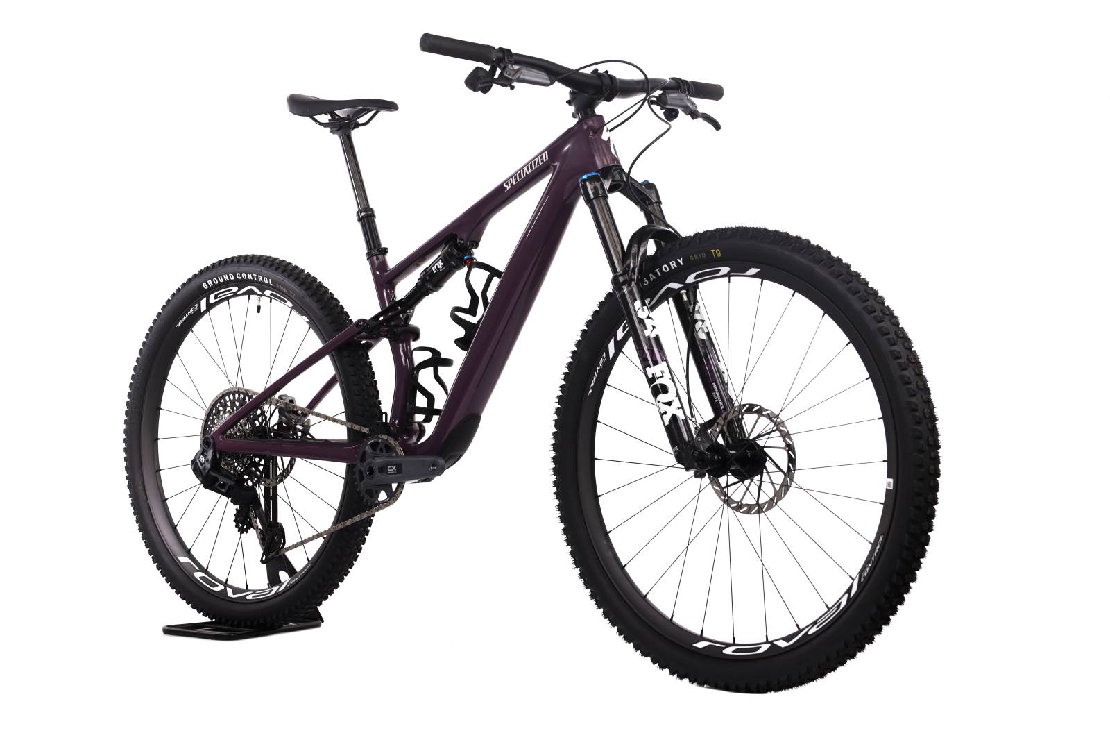 Specialized Epic 8 EVO Expert