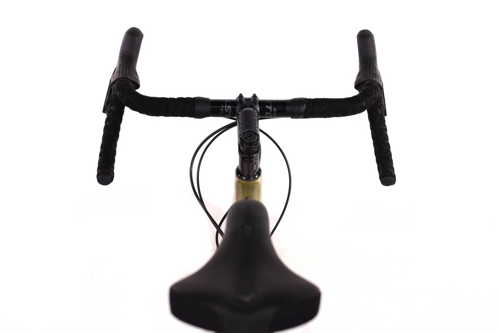 Santa Cruz Stigmata CC