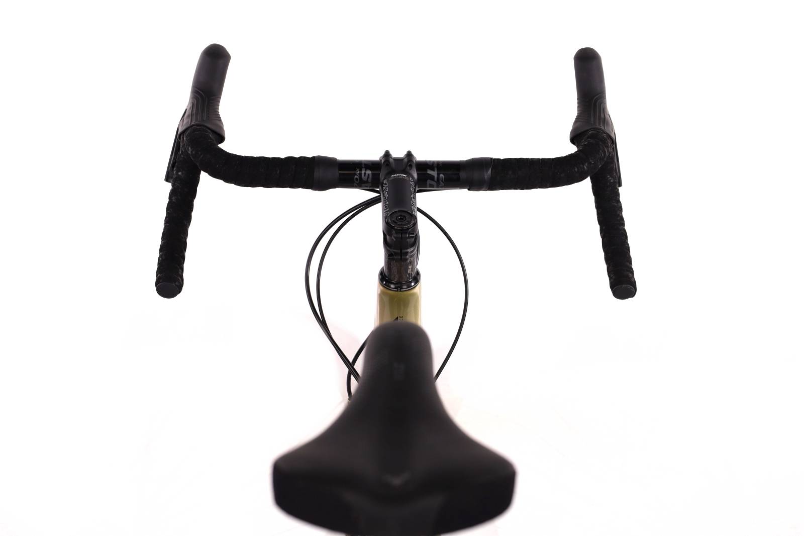 Santa Cruz Stigmata CC