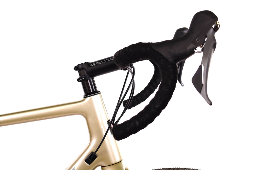 Santa Cruz Stigmata CC