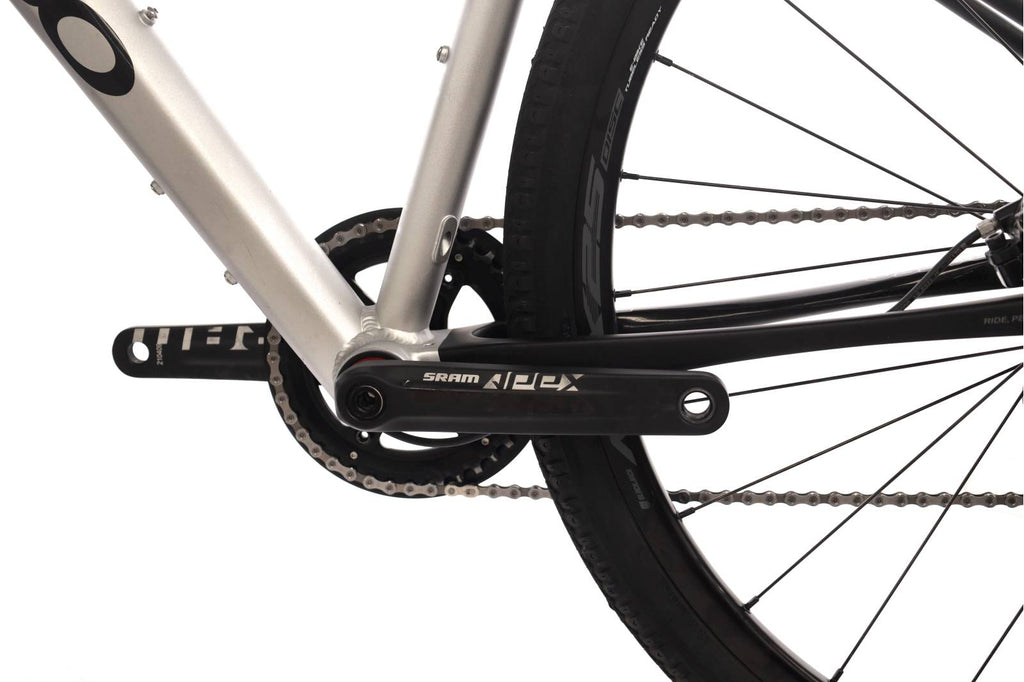 Basso Tera Urban Apex