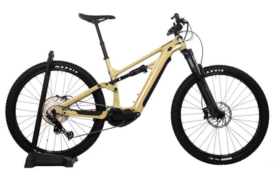 Cannondale Moterra NEO S2