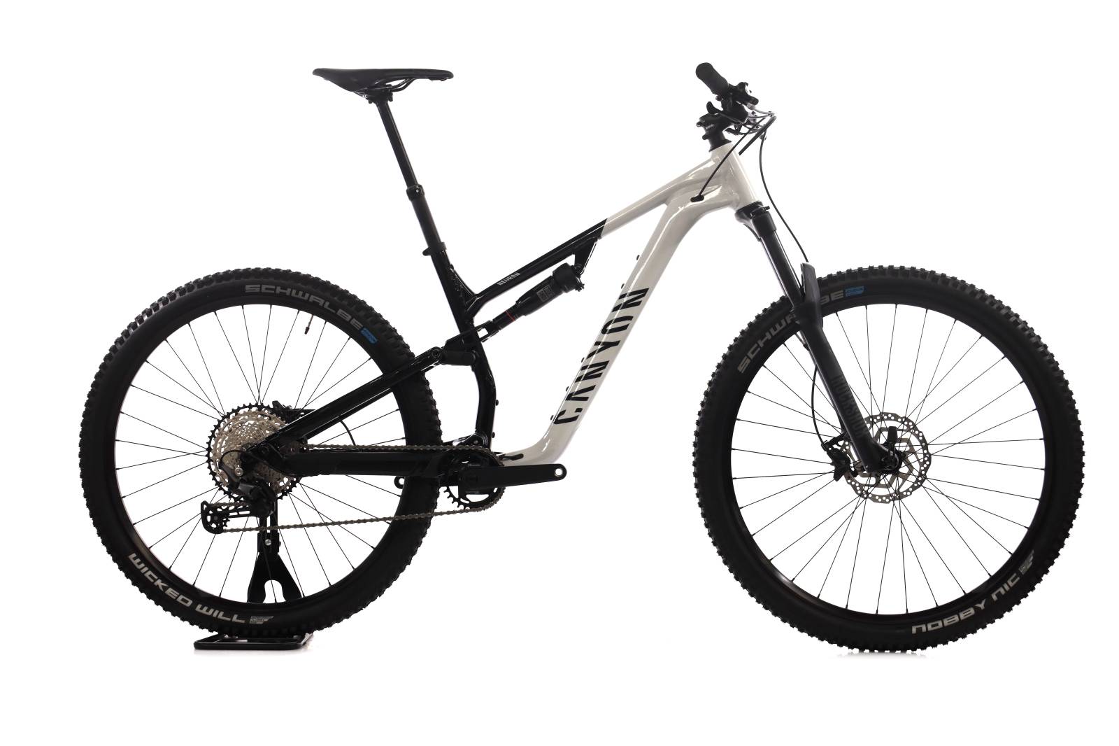 Canyon Neuron AL 5