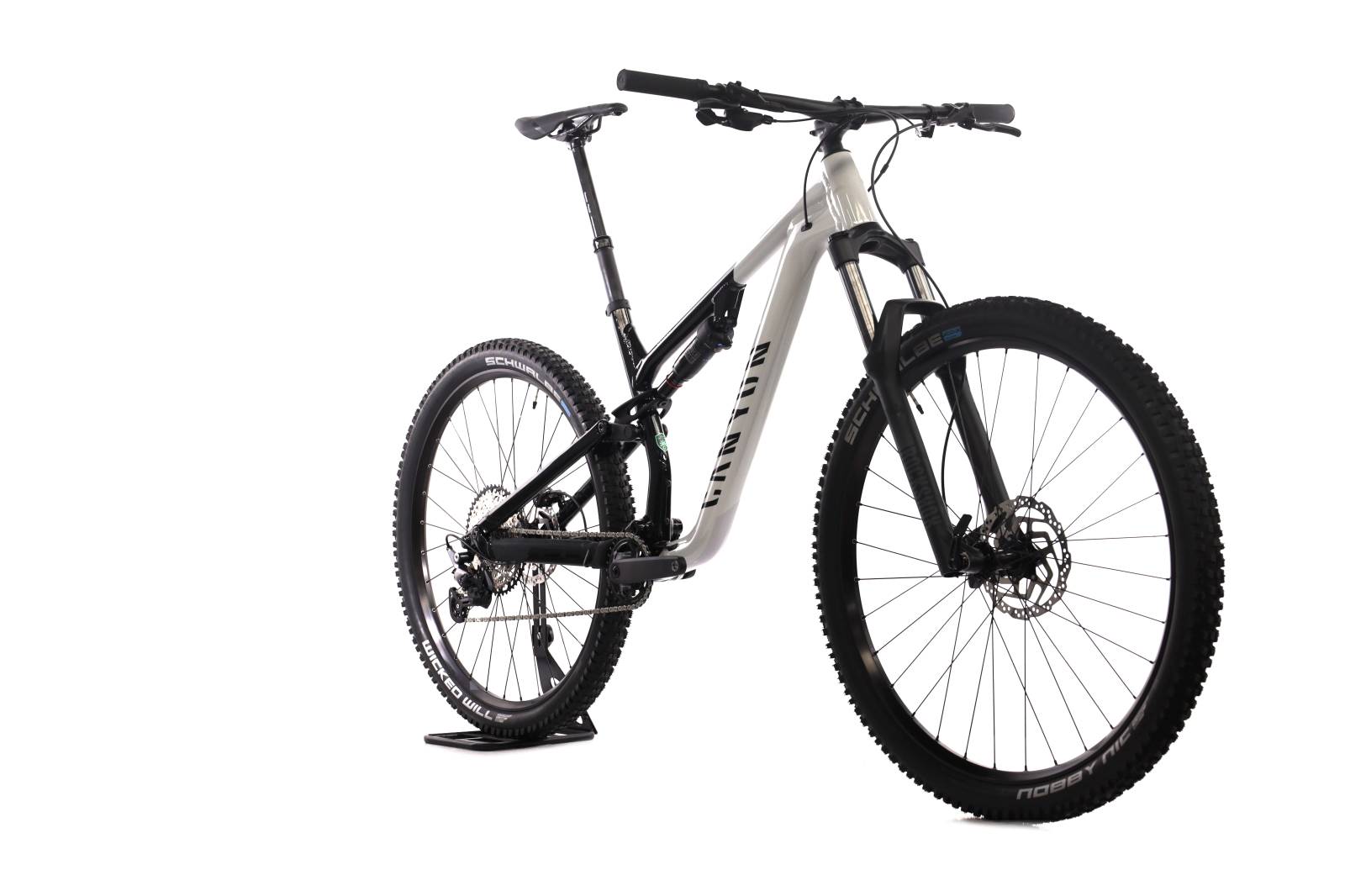 Canyon Neuron AL 5