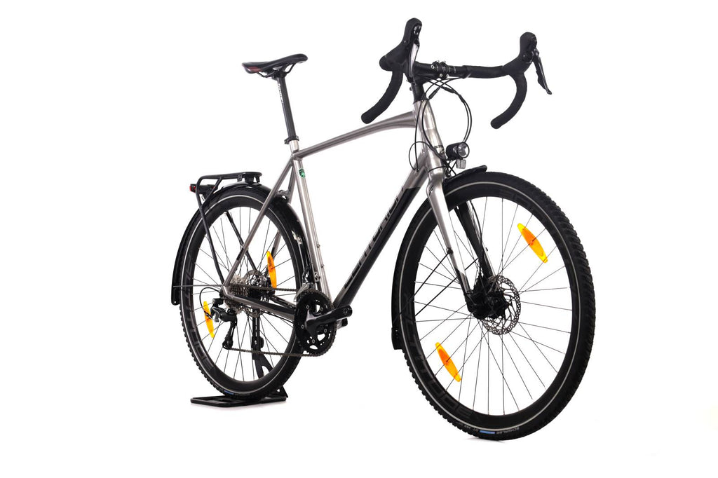 Centurion Crossfire Gravel 2000 EQ