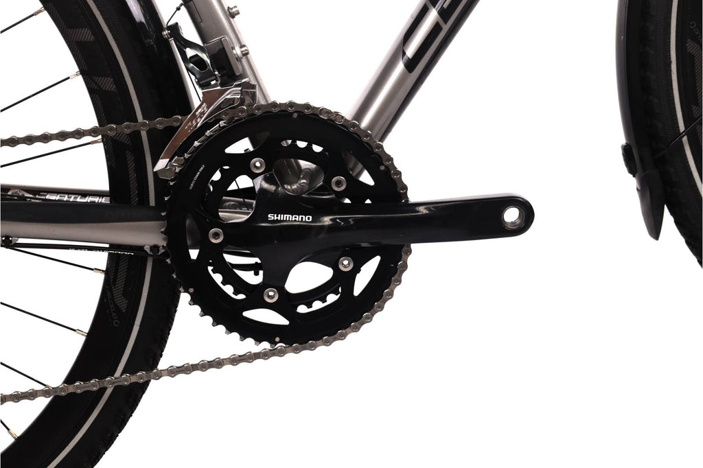 Centurion Crossfire Gravel 2000 EQ