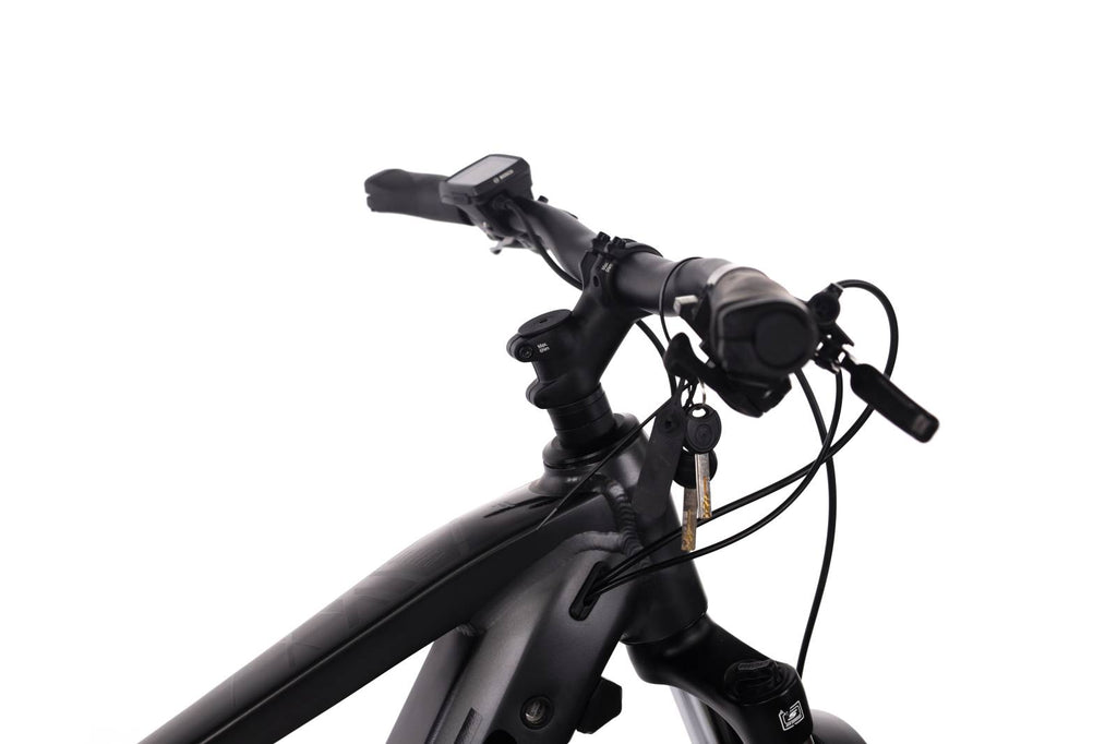 Focus Jarifa² 6.6 Seven