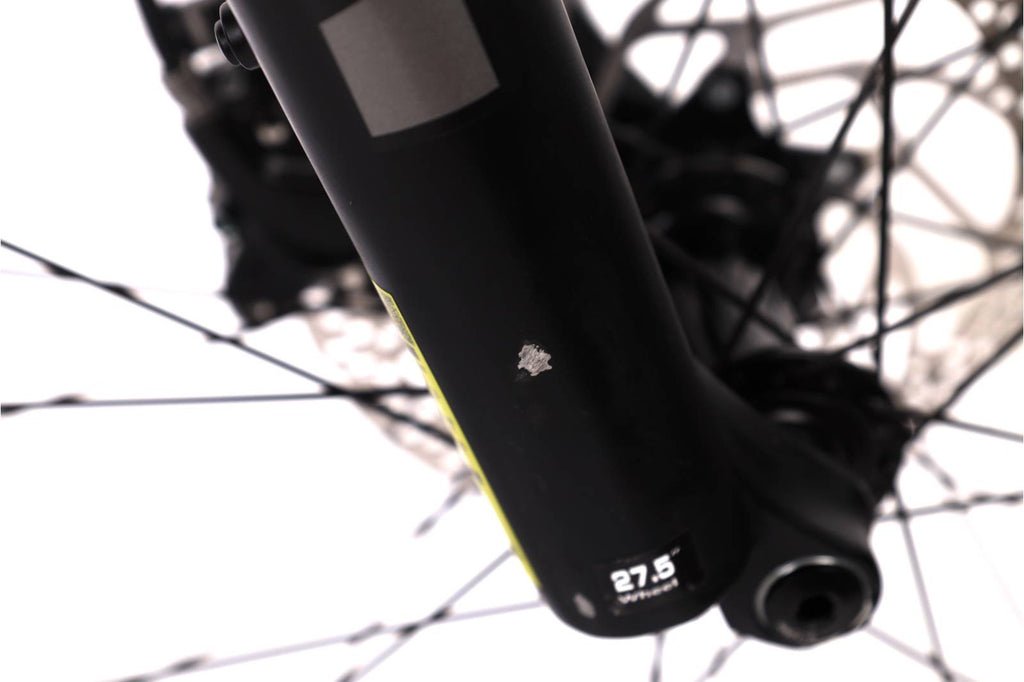 Focus Jarifa² 6.6 Seven