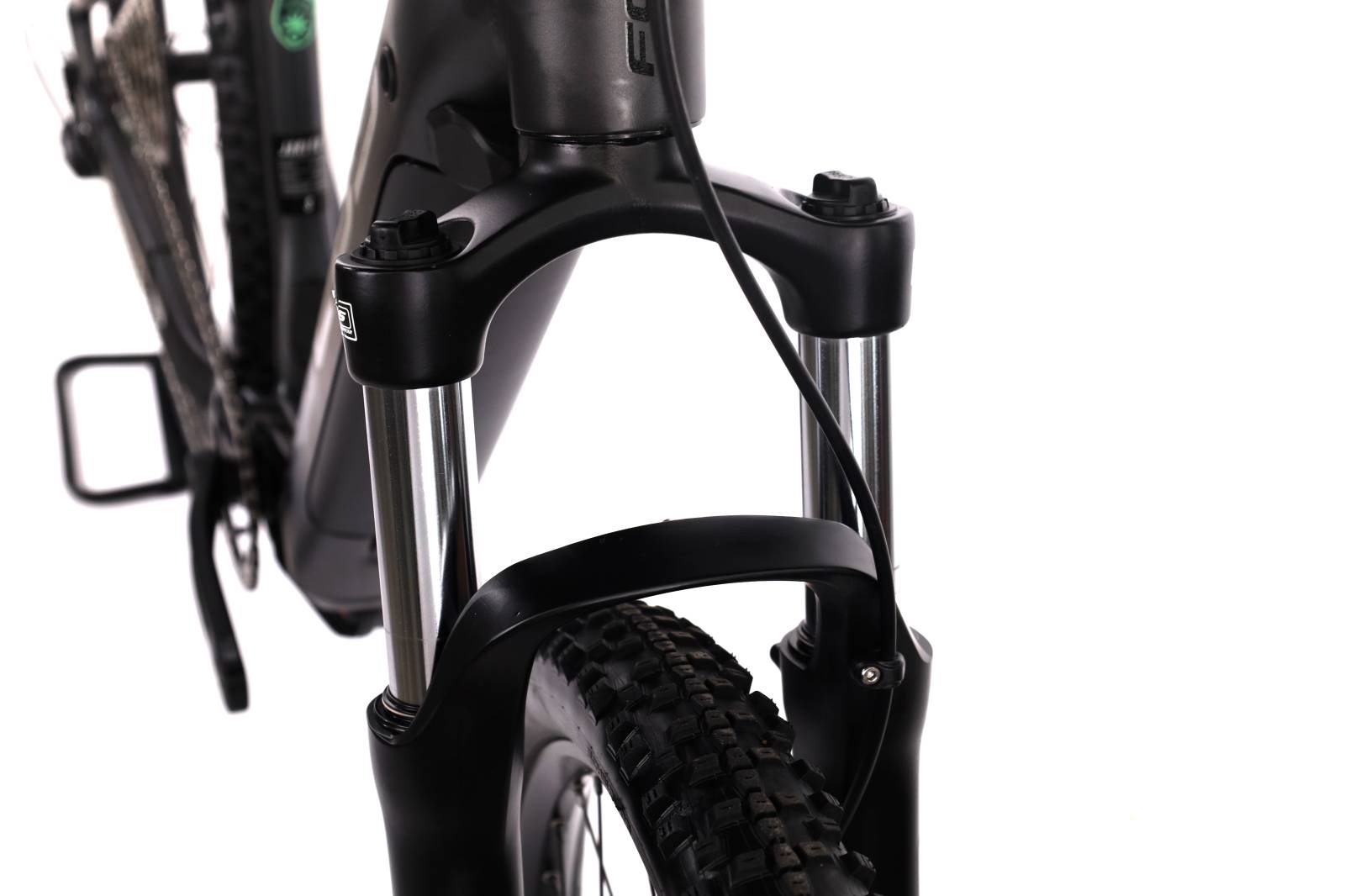 Focus Jarifa² 6.6 Seven