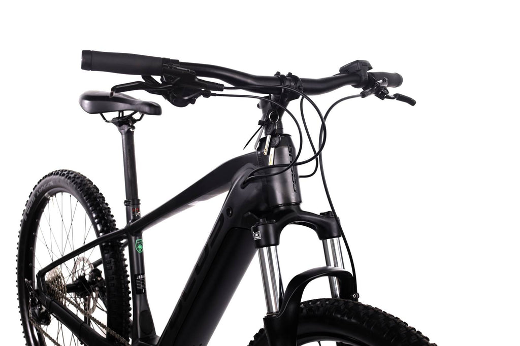 Focus Jarifa² 6.6 Seven