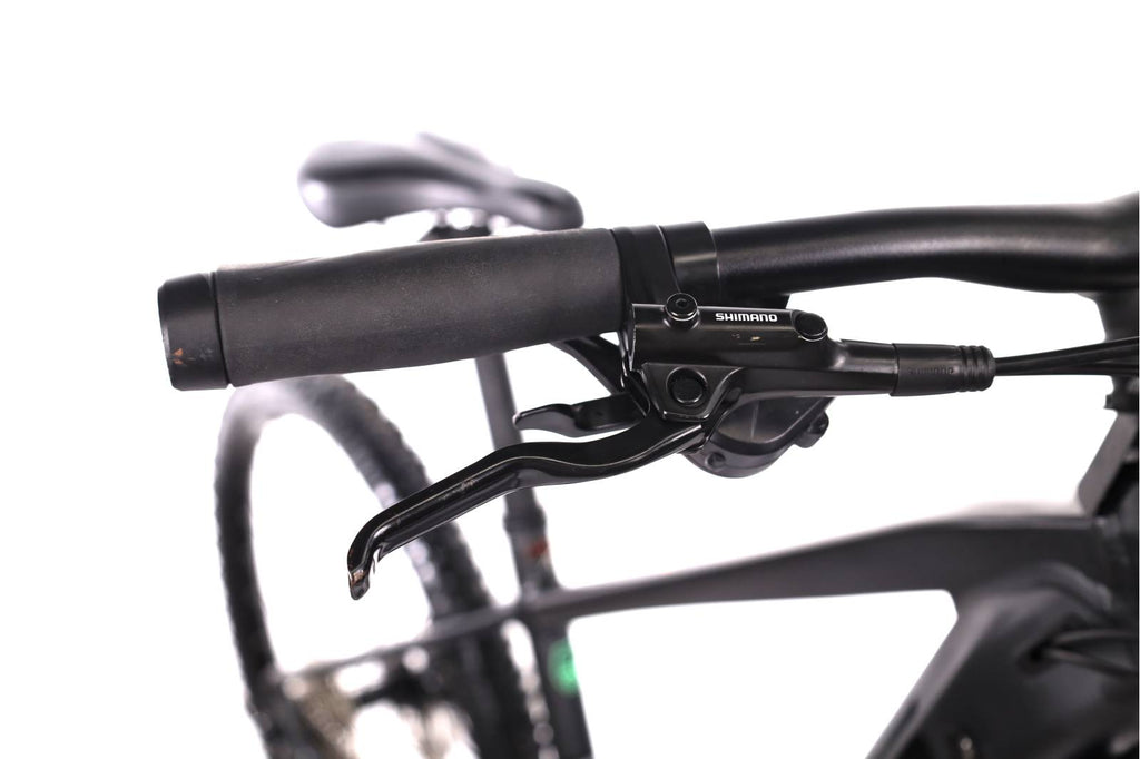 Focus Jarifa² 6.6 Seven