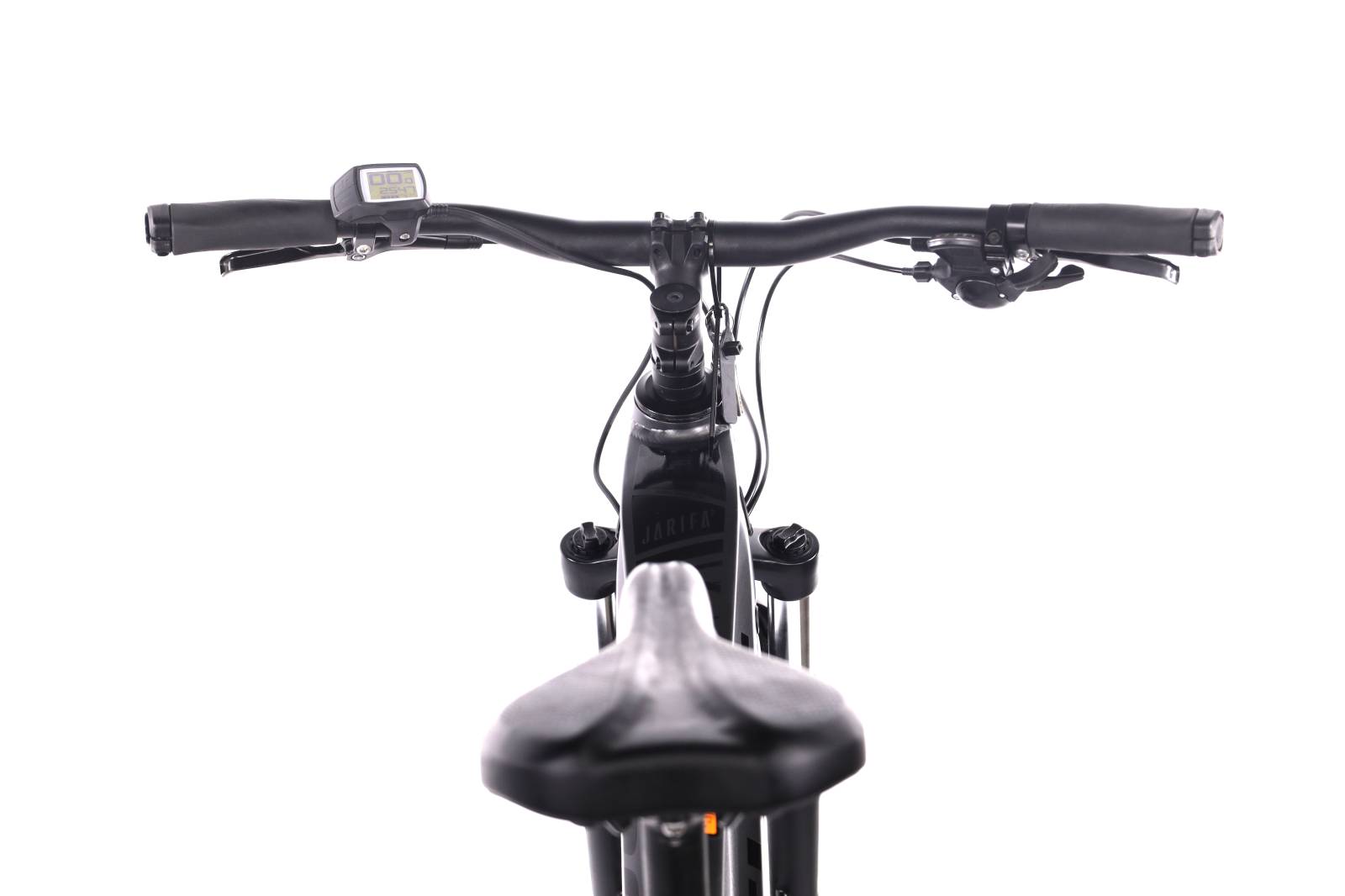 Focus Jarifa² 6.6 Seven