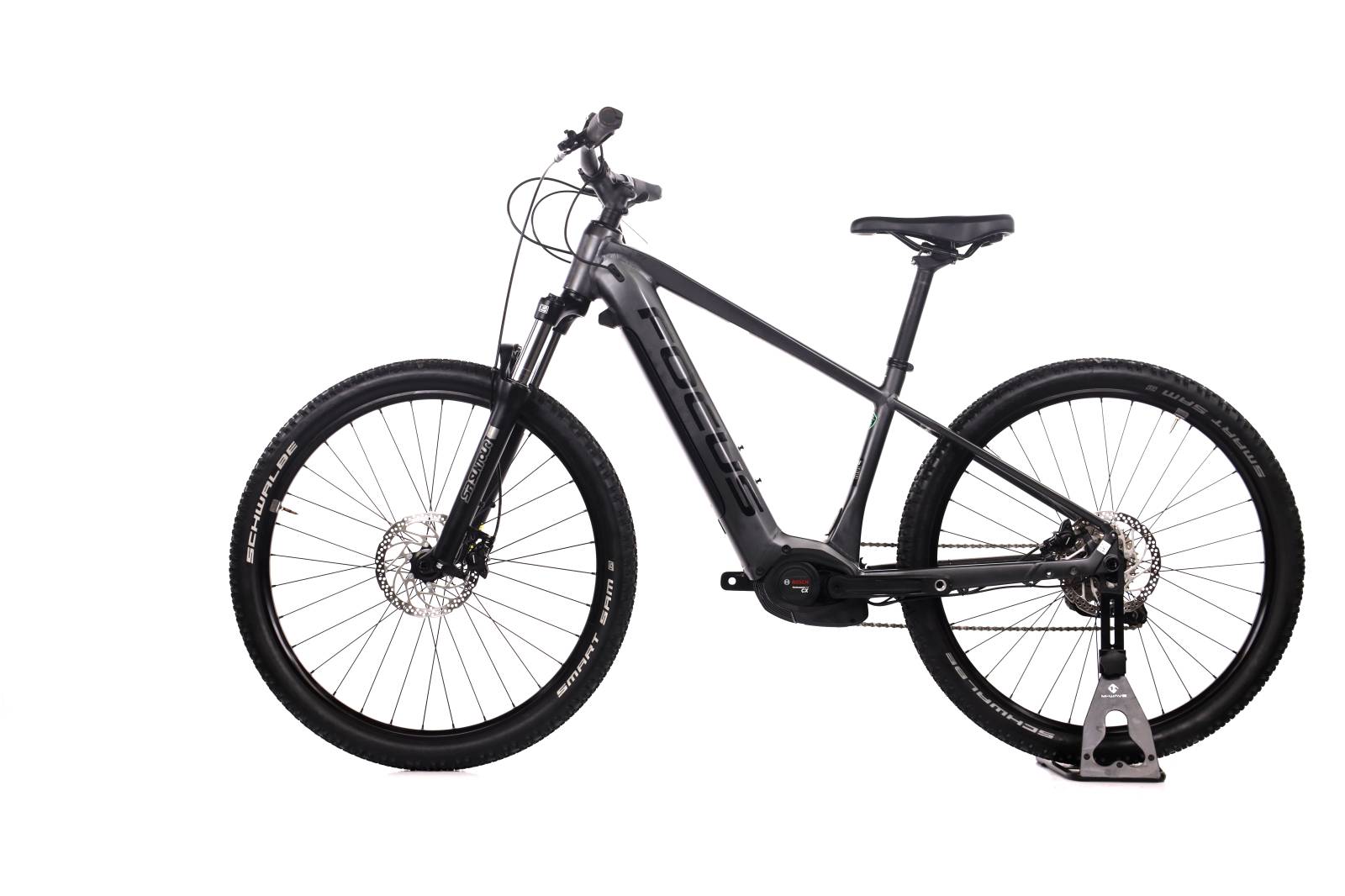 Focus Jarifa² 6.6 Seven