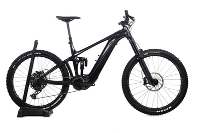 Giant Reign E+2 MX PRO