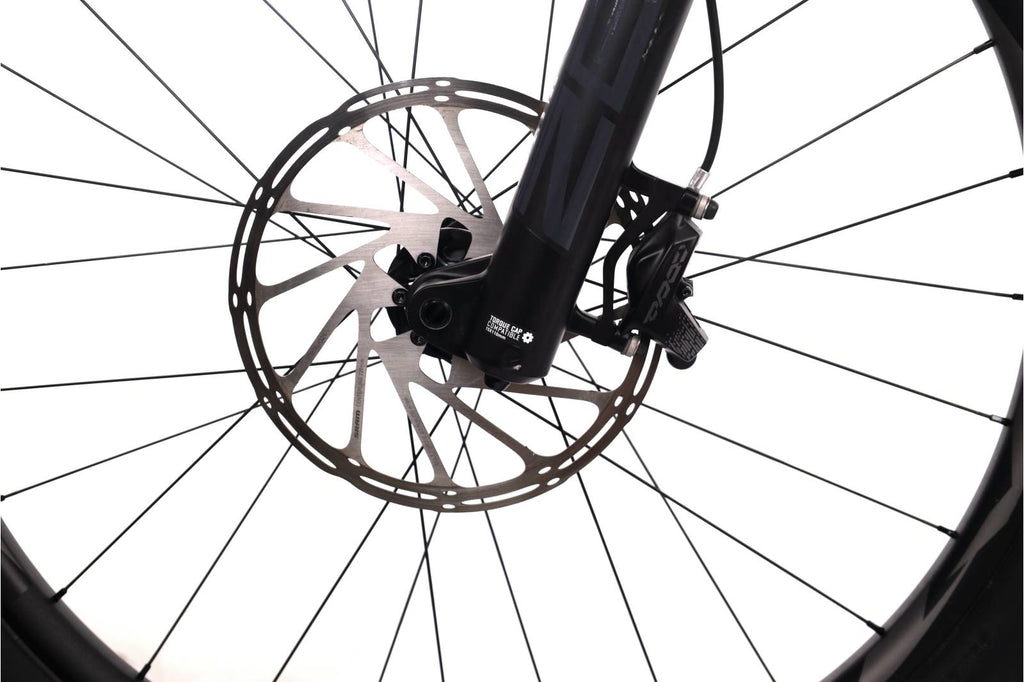 Giant Reign E+2 MX PRO