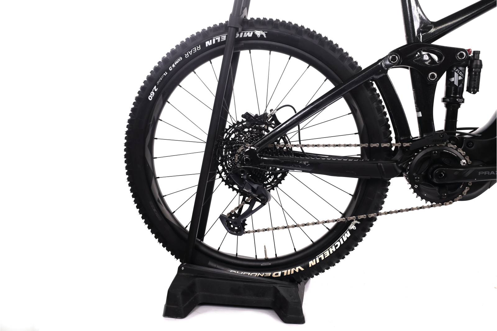 Giant Reign E+2 MX PRO