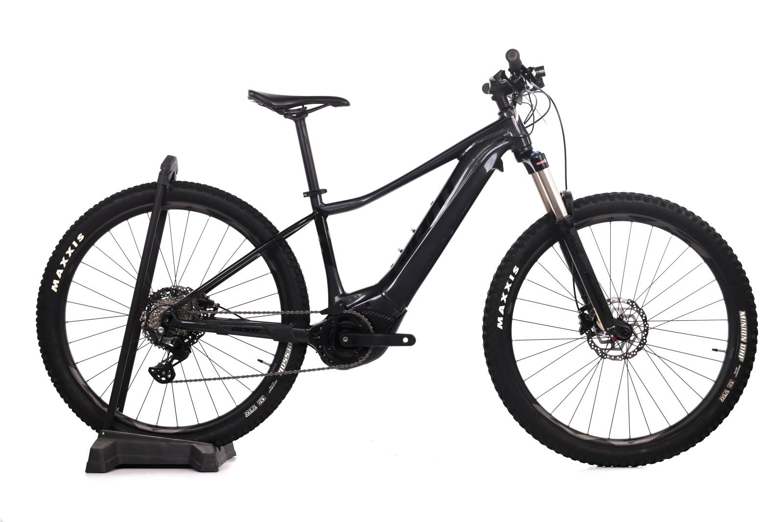 Giant Fathom E+ Pro 2