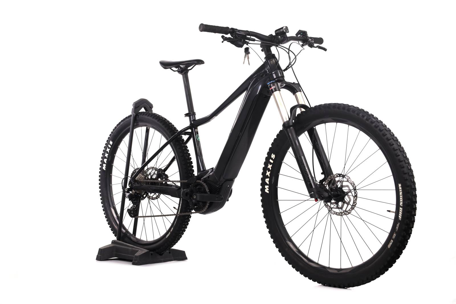 Giant Fathom E+ Pro 2