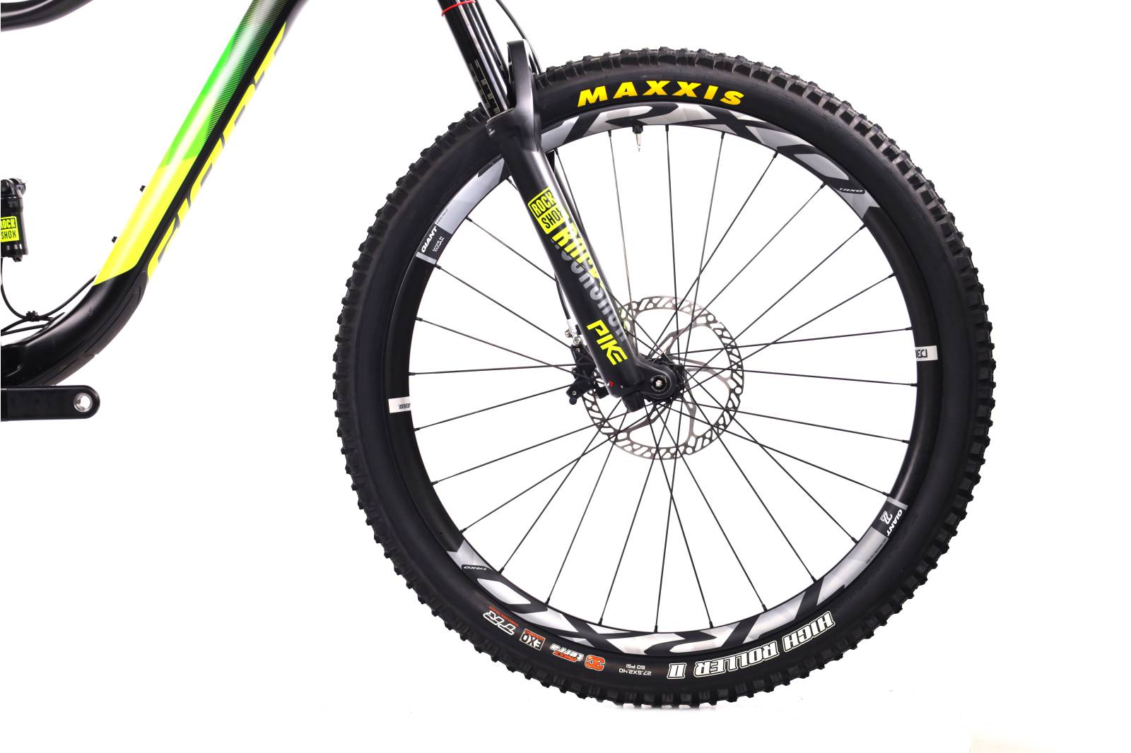 Giant Trance Advanced 0