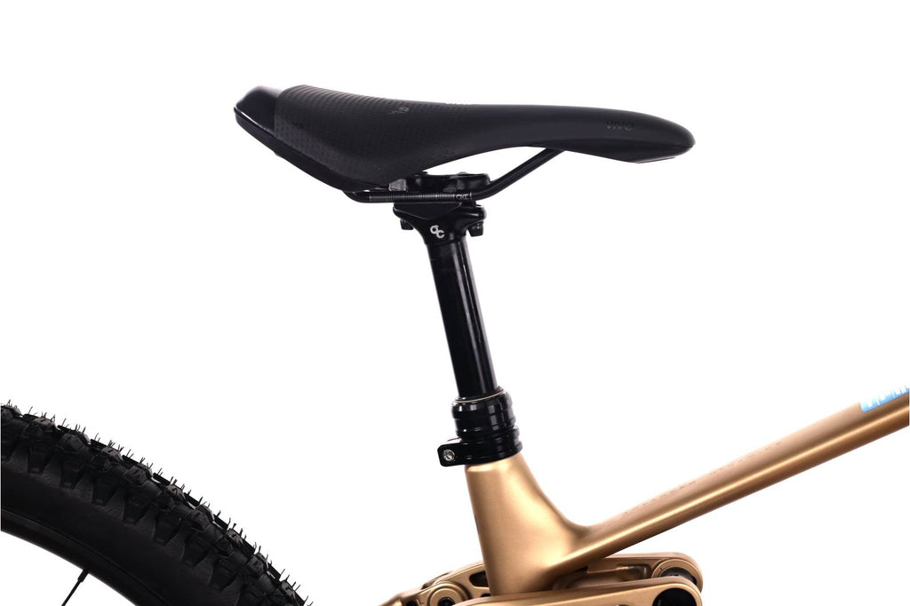 Orbea Wild H20