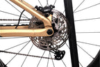 Orbea Wild H20