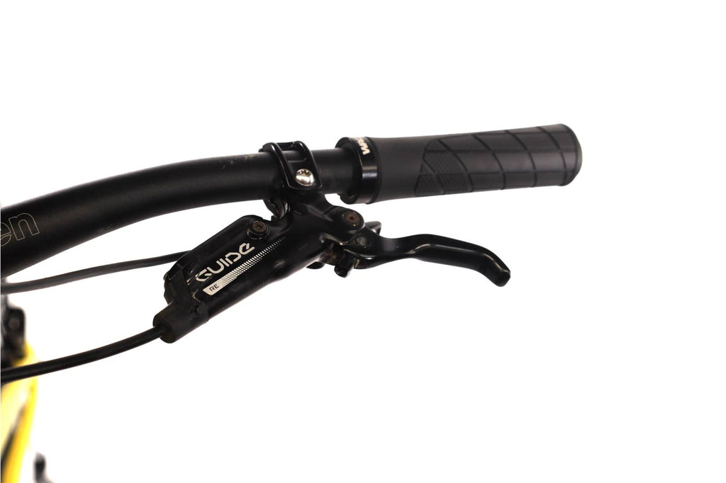 Santa Cruz Mega Tower 1 CR