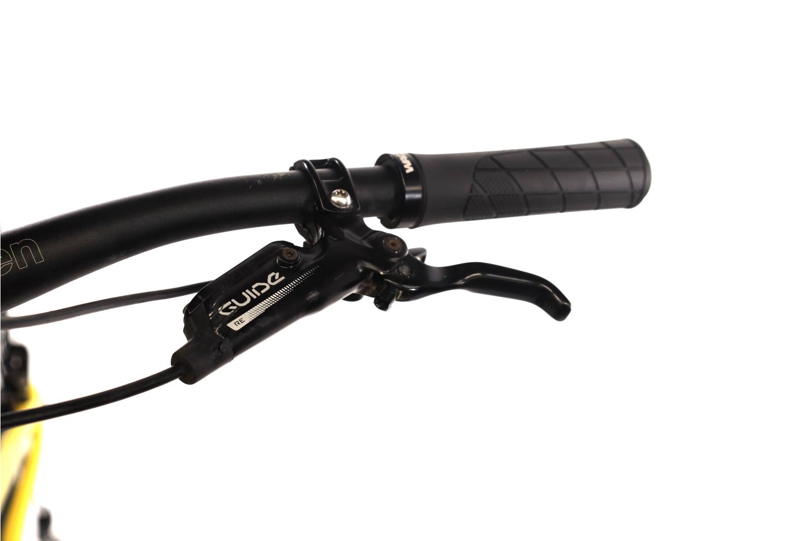 Santa Cruz Mega Tower 1 CR