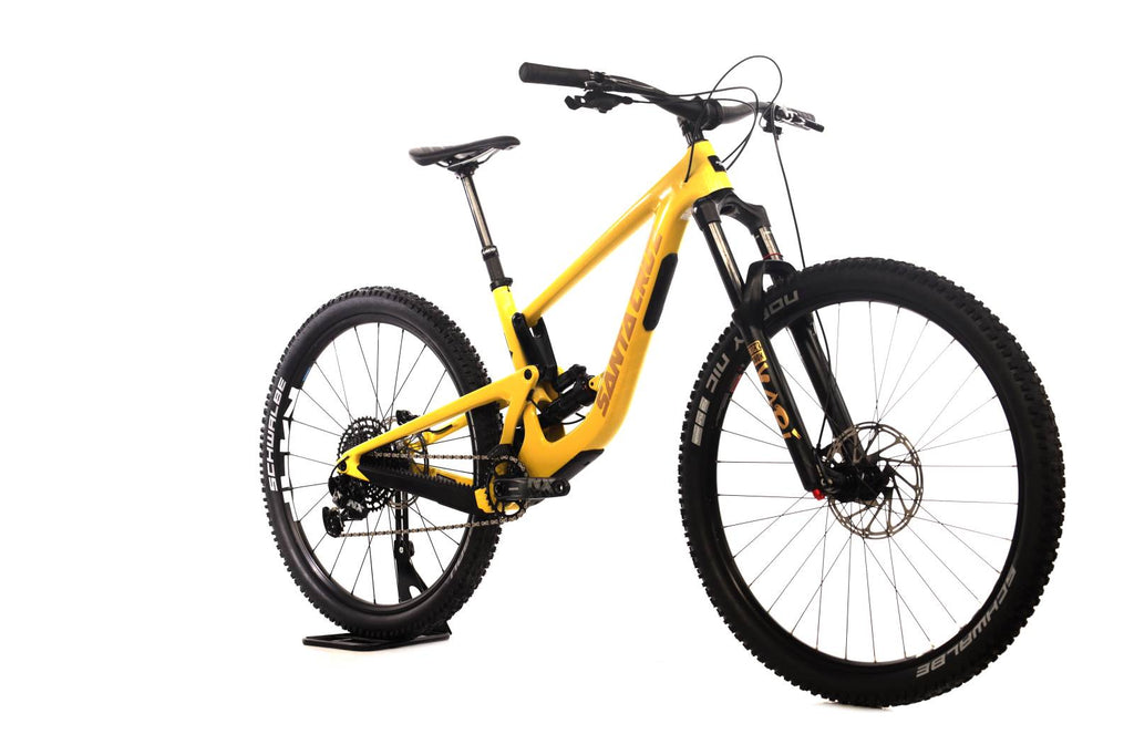 Santa Cruz Mega Tower 1 CR