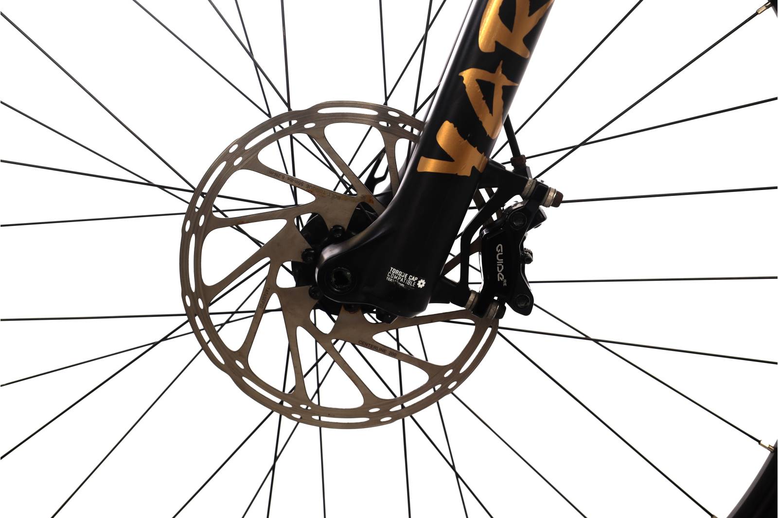 Santa Cruz Mega Tower 1 CR