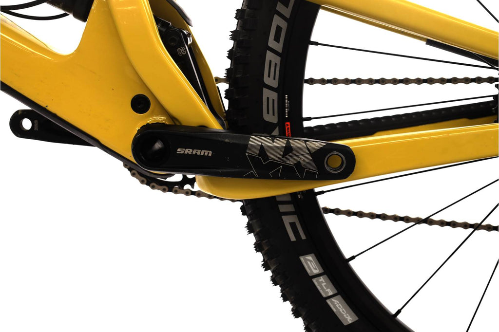 Santa Cruz Mega Tower 1 CR