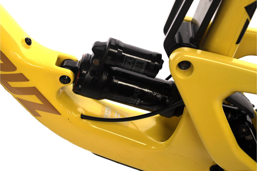 Santa Cruz Mega Tower 1 CR