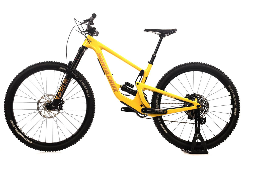 Santa Cruz Mega Tower 1 CR