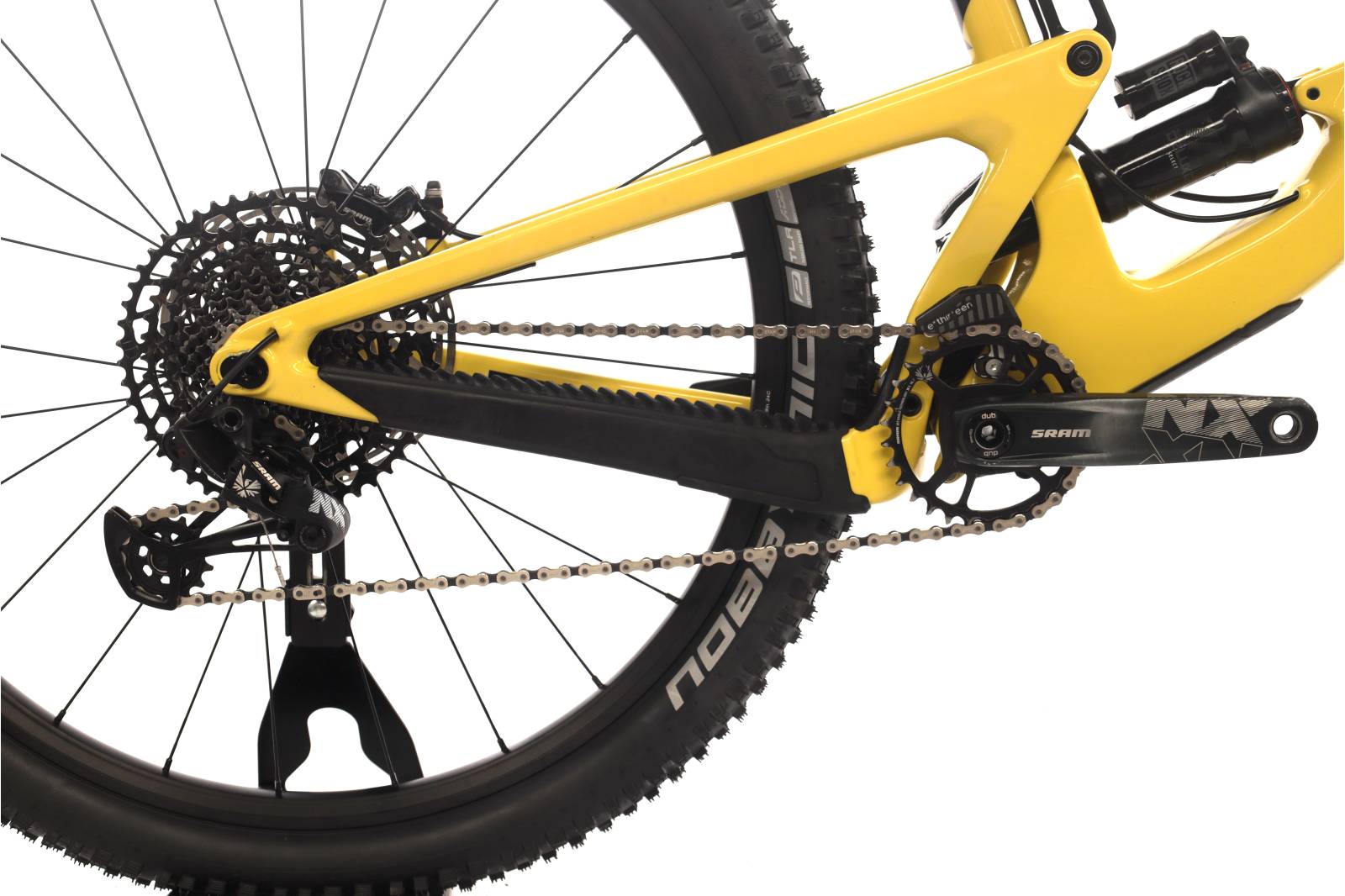 Santa Cruz Mega Tower 1 CR