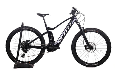 Scott Strike 940