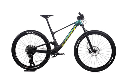 Scott Spark Comp Carbon