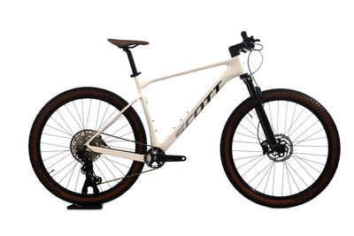 Scott Scale 930