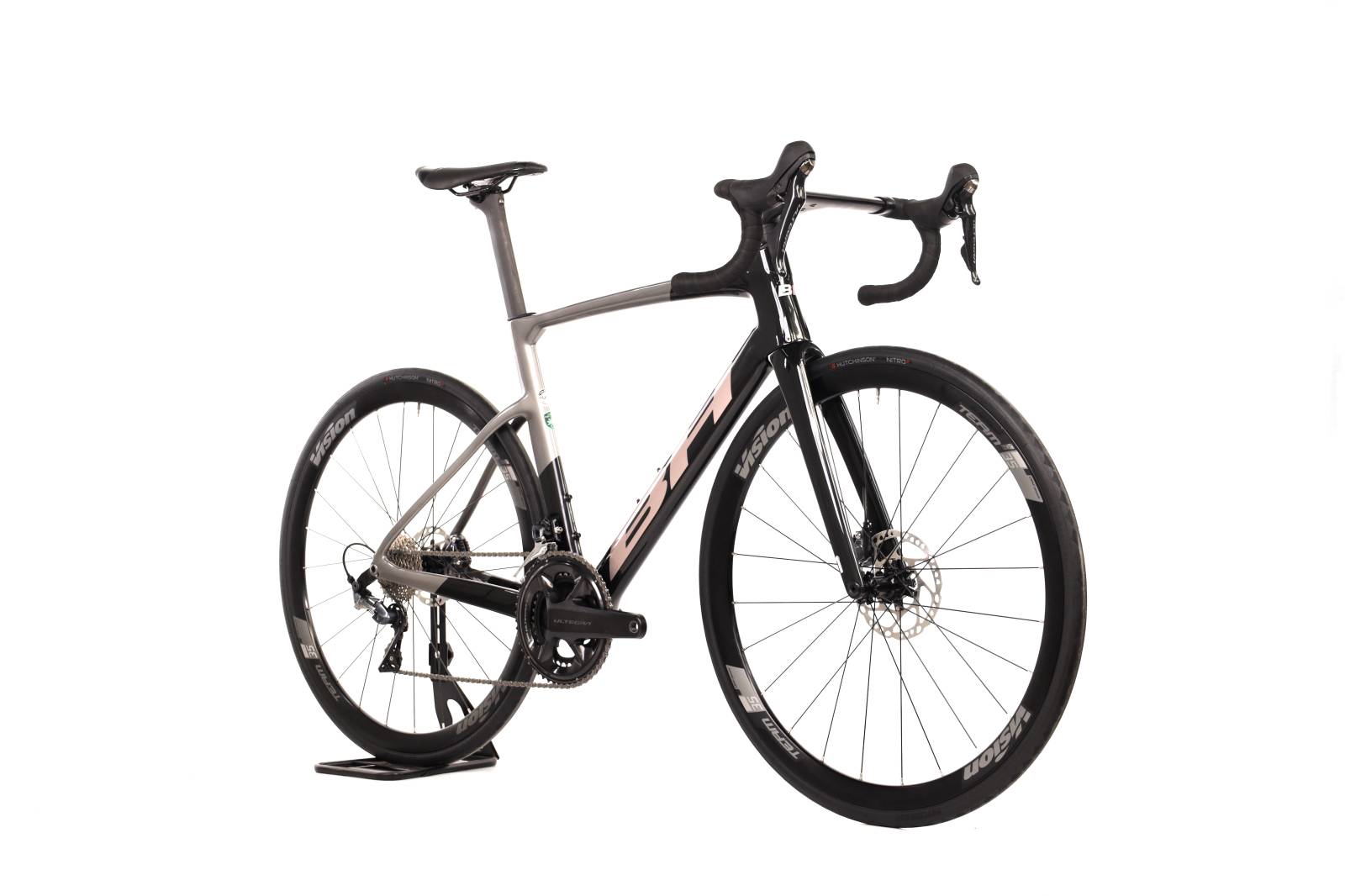 BH RS1 Ultegra Disc