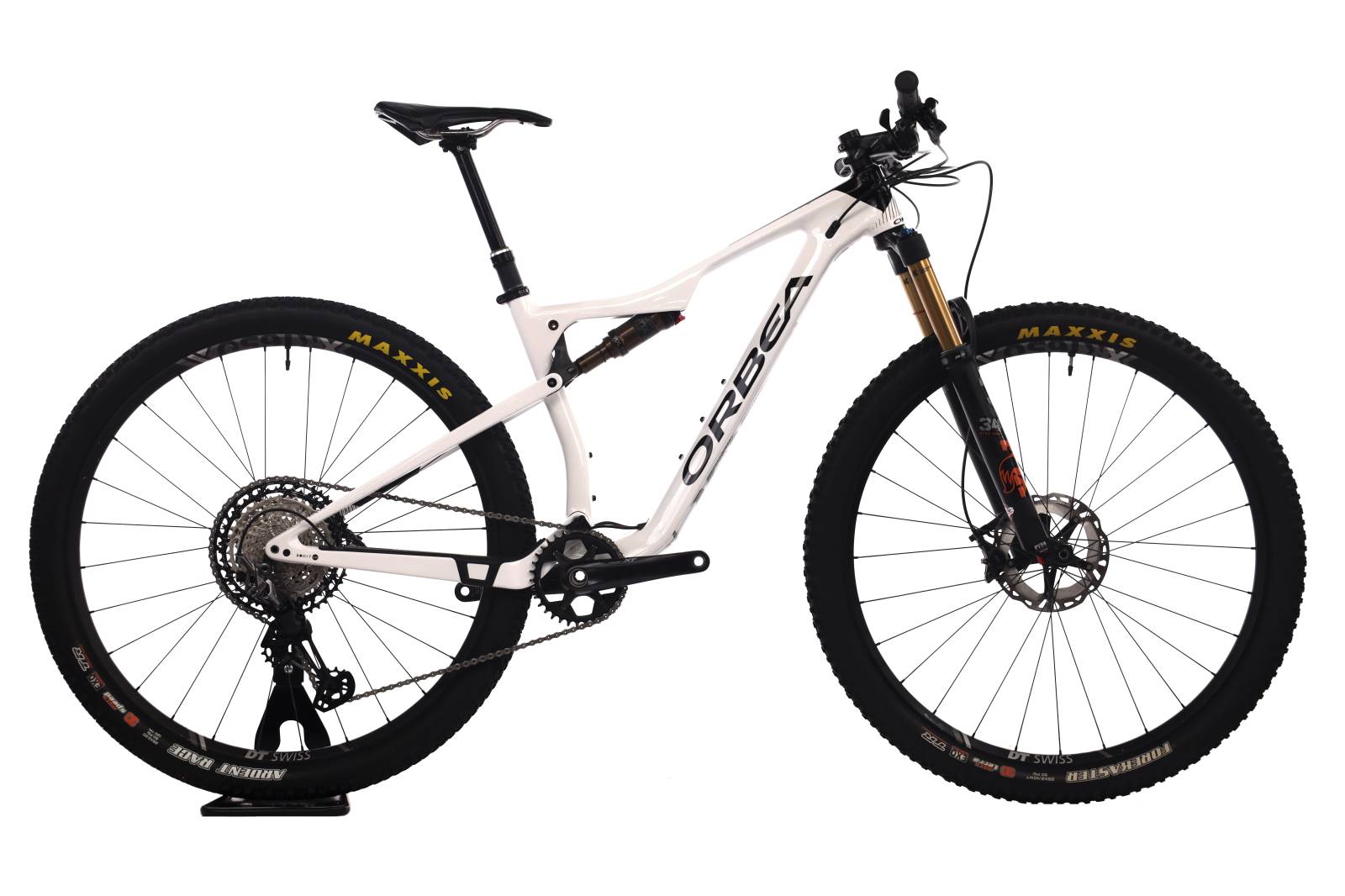 Orbea Oiz M10