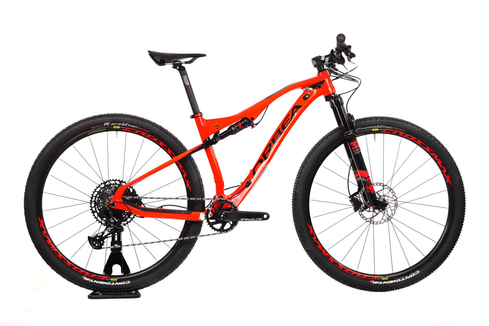 Orbea Oiz M50