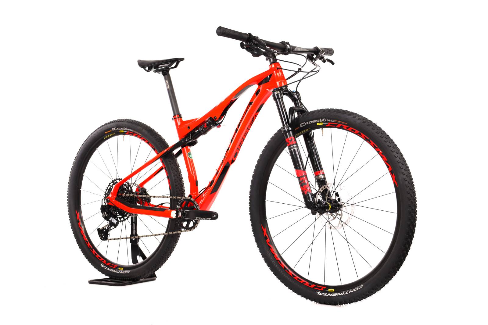 Orbea Oiz M50