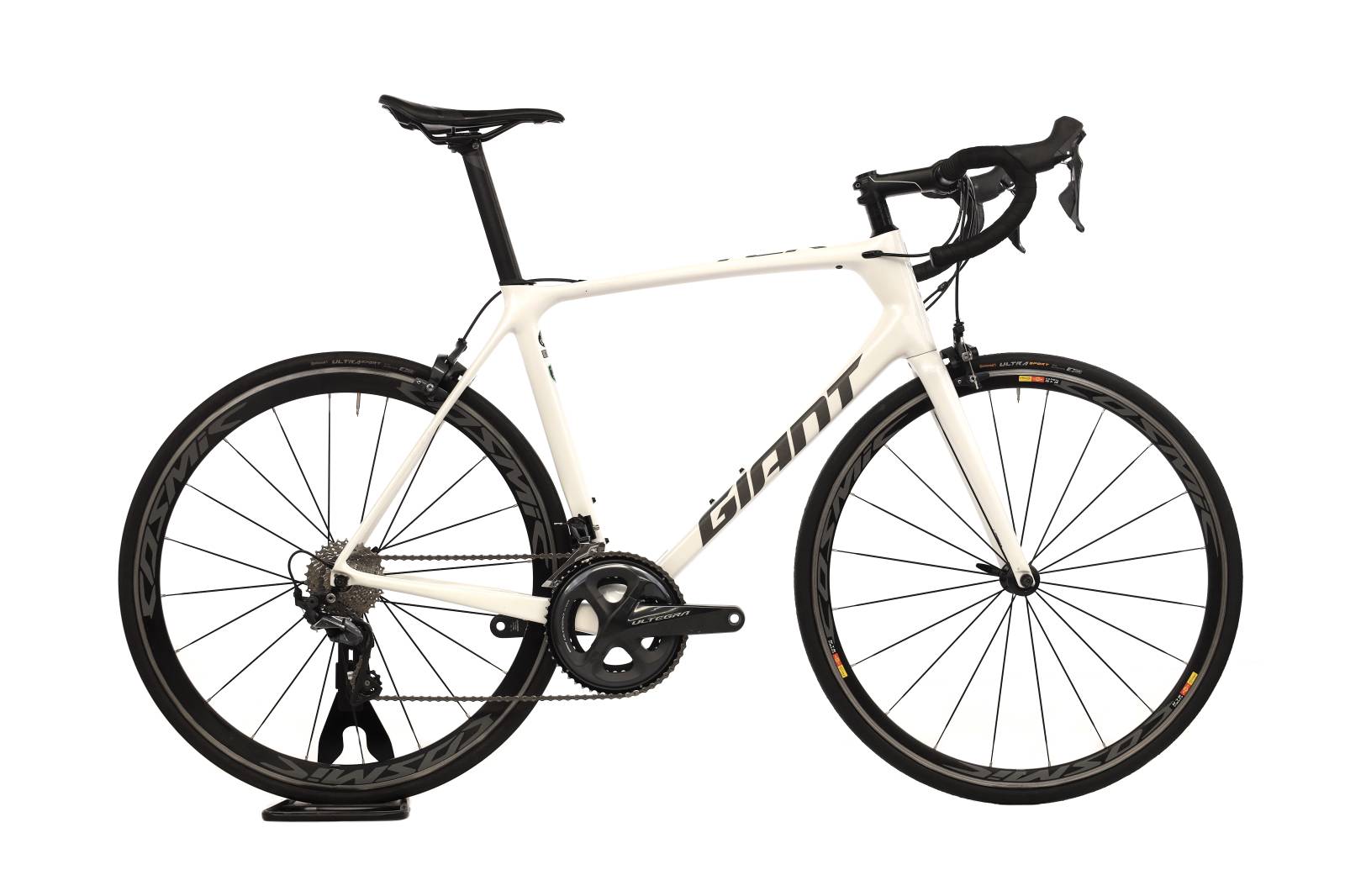 Giant TCR Advanced 1 KOM