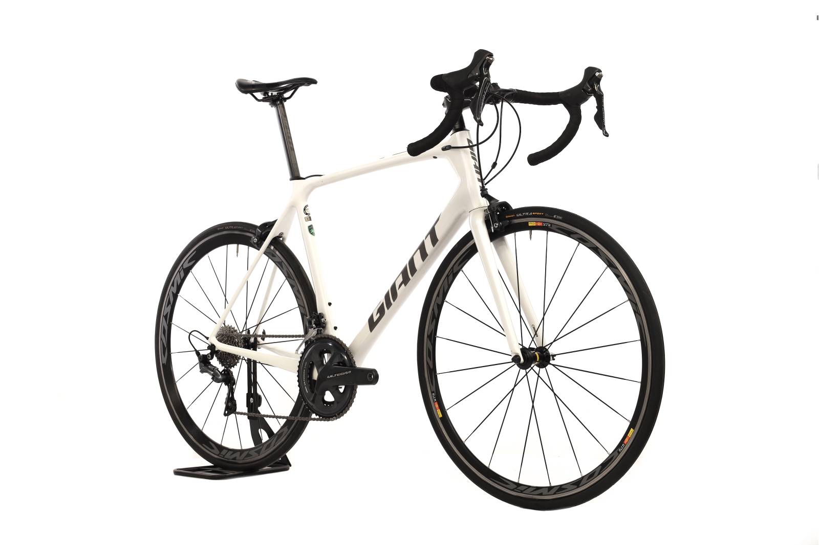 Giant TCR Advanced 1 KOM