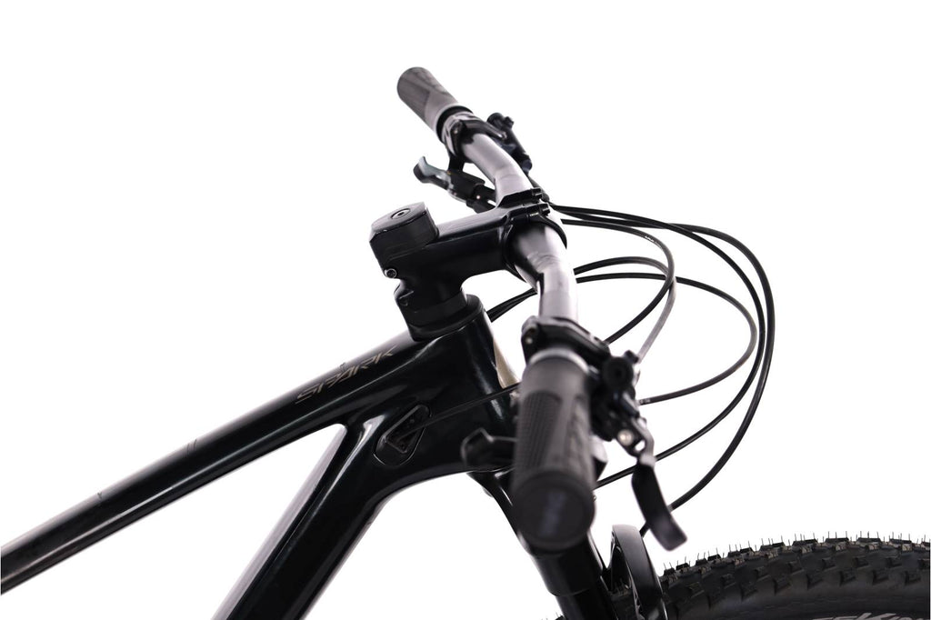 Scott Spark RC 900 Team