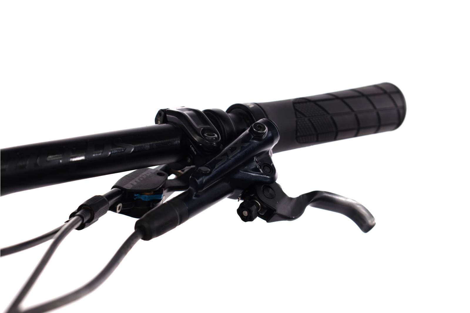 Scott Spark RC 900 Team